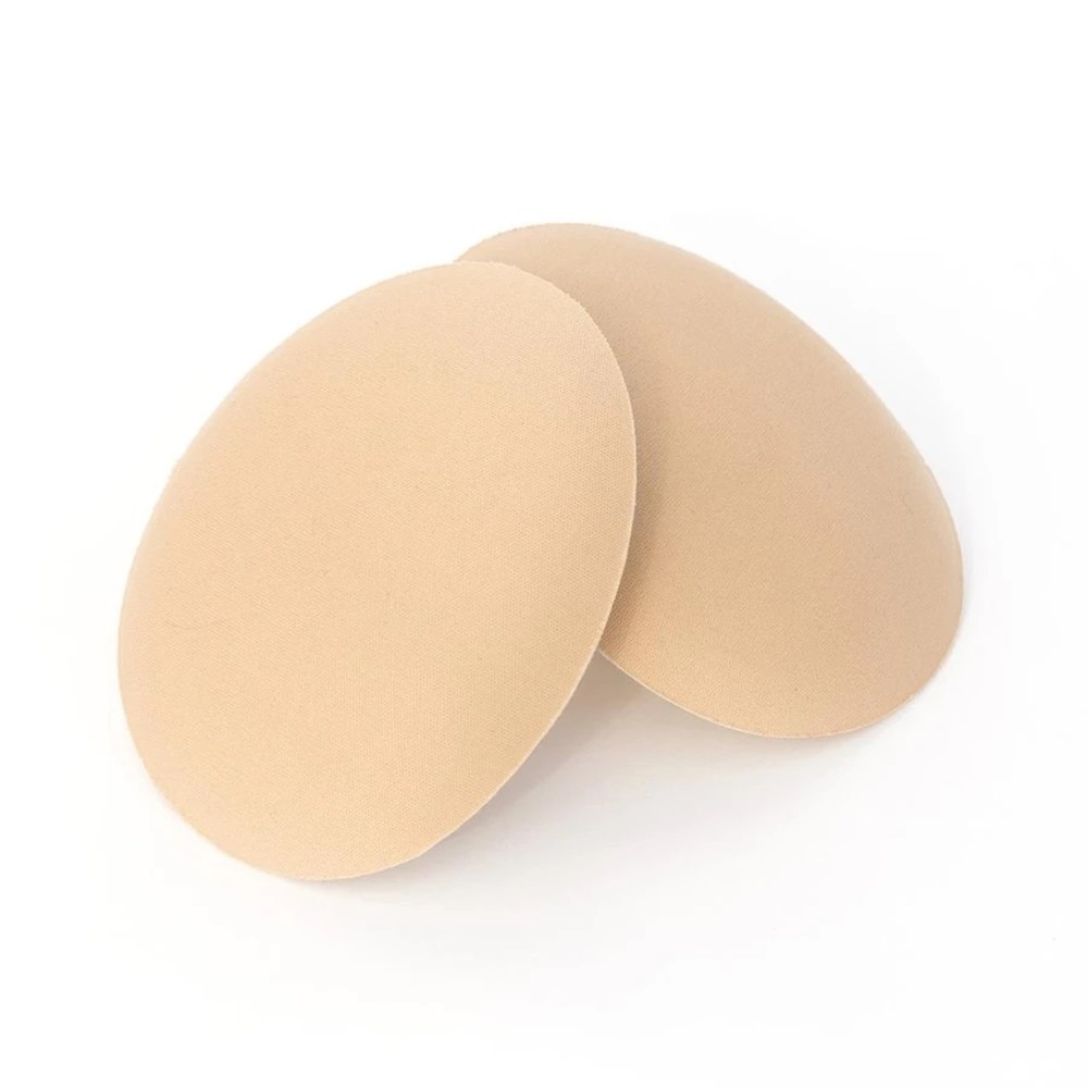 Misses Kisses Voluptuous Bra Pads in BLACK